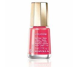 Mavala - Delight Mini Color Nail Polish - Sydney