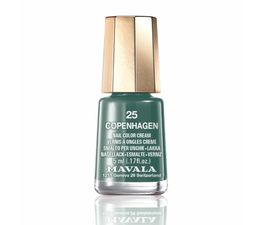 Mavala - Mini Colour Nail Polish - Copenhagen