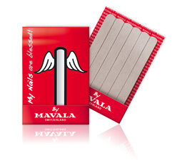 Mavala - Only For My Nails - Mini Emery Boards - Blessed
