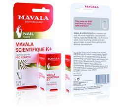 Mavala - Scientifique K+ 2ml
