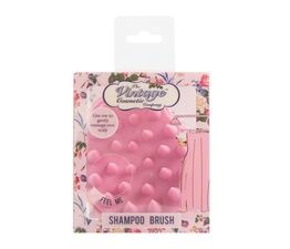 The Vintage Cosmetic Co - Shampoo Brush