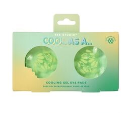 Yes Studio - Cool as A… Cooling Gel Eye Pads