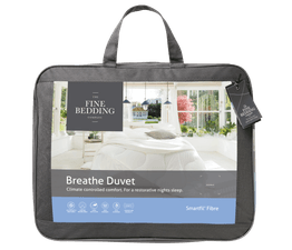 The Fine Bedding Company Breathe Duvet