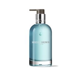Molton Brown - Coastal Cypress &amp; Sea Fennel Fine Liquid Hand Wash - Glass Bottle 200ml
