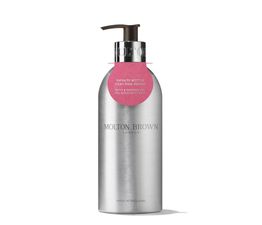 Molton Brown - Infinite Bottle Fiery Pink Pepper Bath &amp; Shower Gel 400ml