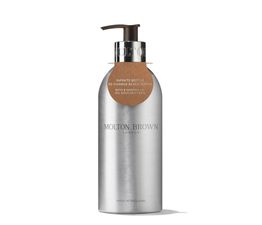 Molton Brown - Re-Charge Black Pepper Bath &amp; Shower Gel Infinite Bottle 400ml