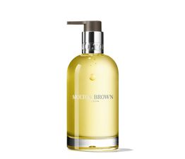Molton Brown - Orange &amp; Bergamot Fine Liquid Hand Wash - Glass Bottle 200ml