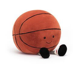 Jellycat - Amuseables Sports Basketball