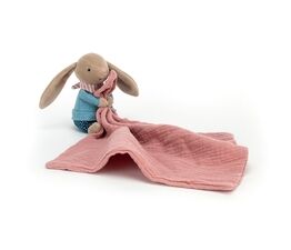 Jellycat - Little Rambler Bunny Soother