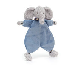 Jellycat - Lingley Elephant Soother
