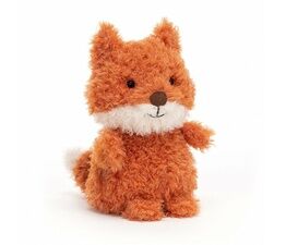 Jellycat - Little Fox
