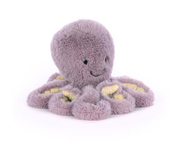 Jellycat - Maya Octopus Baby
