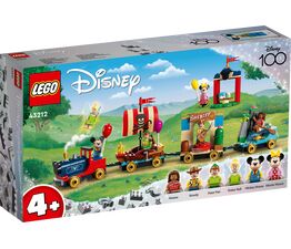 LEGO Disney Classic Celebration Train