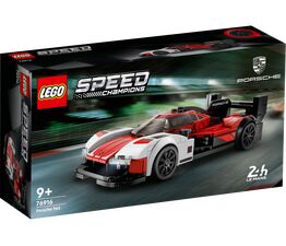 LEGO Speed Champions - Porsche 963 - 76916