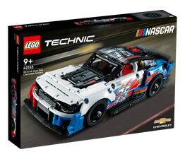 LEGO Technic - NASCAR Next Gen Chevrolet Camaro ZL1 - 42153