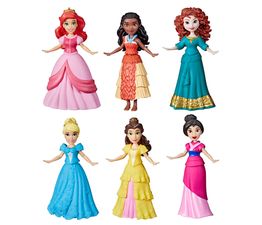 Disney Princess - Surprise Princess Assortment