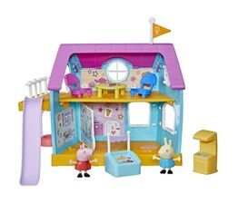 Peppa Pig Kids Only Clubhouse