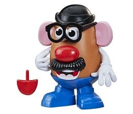 Play-Skool - Mr Potato Head - F3244