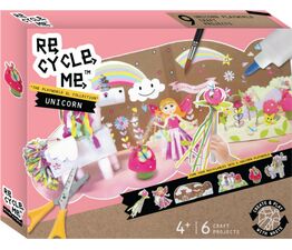 ReCycleMe - Unicorn Playworld (XL) - RE21XU567