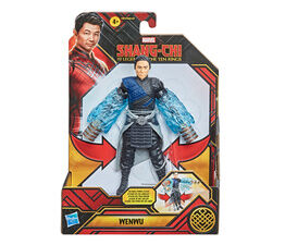 Shang Chi - 6in Pirate Whip - F0974