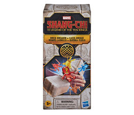 Shang Chi - Action Collectible - F0557