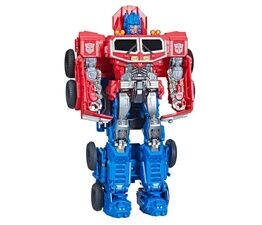 Transformers - Smash Changers Optimus Prime - F4642