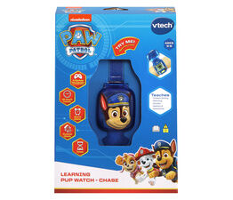 VTech - PAW Patrol Learning Watch Chase