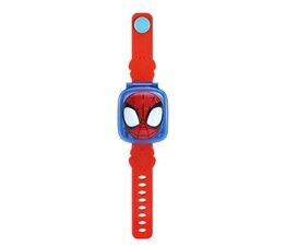 VTech Spidey & His Amazing Friends: Spidey Learning Watch