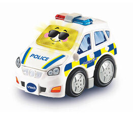 VTech - Toot-Toot Drivers Police Car