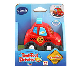 VTech - Toot-Toot Drivers Taxi