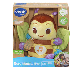VTech Baby - Busy Musical Bee
