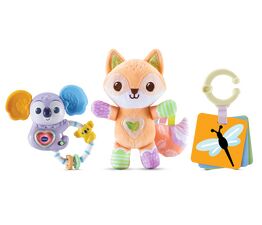 VTech Baby - Fox & Friends Gift Set