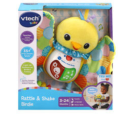 VTech Baby - Rattle & Shake Birdie