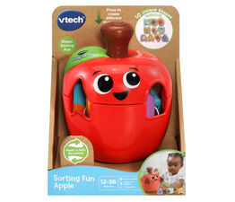 VTech Baby - Sorting Fun Apple