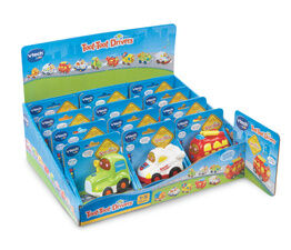 VTech Baby - Toot-Toot Drivers