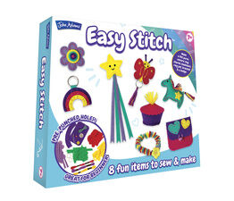 John Adams - Easy Stitch - 11196