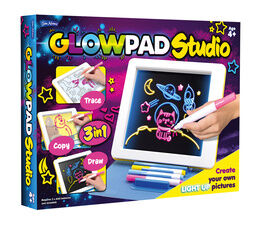 John Adams - Glowpad 3-in-1 Studio - 11053
