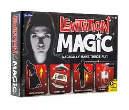 Levitation Magic Set