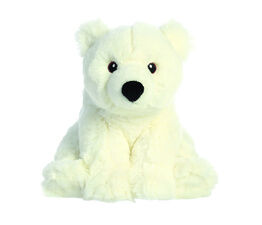 Eco Nation - Polar Bear 9.5" - 35030