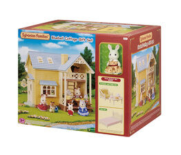 Sylvanian Families - Bluebell Cottage Gift Set - 5671