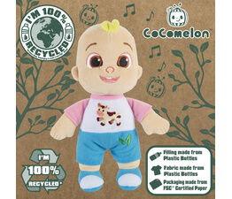 Cocomelon - Eco Plush - 07601