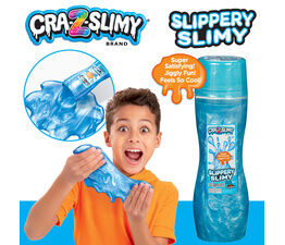 Cra-Z-Slimy - Slippery Slime - 79551