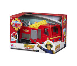 Fireman Sam - Vehicle - 05506