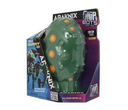 Gigabots - Araknix Beast - 61125