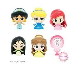 Mash'Ems - Disney Princess Assortment