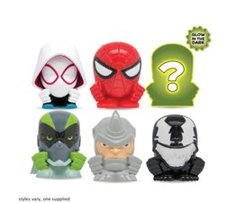 Mash'Ems - Spiderman Assortment