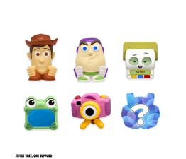 Mash'Ems - Toy Story 5 Series 4 Assortment