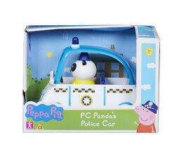 Peppa Pig Vehicle (Assorted)