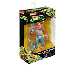 Teenage Mutant Ninja Turtles - Ninja Elite Figure - 81160
