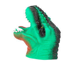 Dino World - Handpuppet - 045140